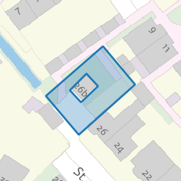 Perceel SDB02-D-2633