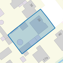 Perceel SDB02-D-2638