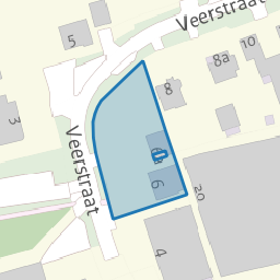 Perceel SDB02-D-2647