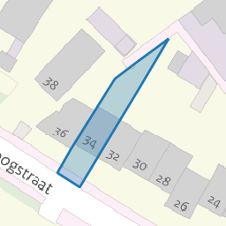 Perceel SDB02-D-2652