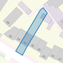 Perceel SDB02-D-2653