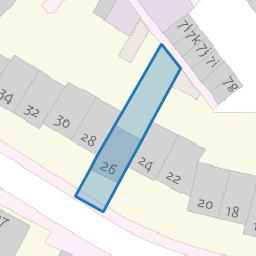 Perceel SDB02-D-2656