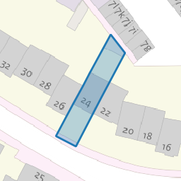 Perceel SDB02-D-2657