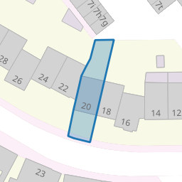 Perceel SDB02-D-2659