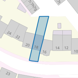 Perceel SDB02-D-2660