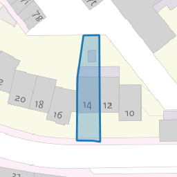 Perceel SDB02-D-2662