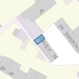 Perceel SDB02-D-2665