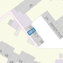 Perceel SDB02-D-2666