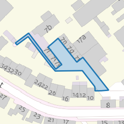 Perceel SDB02-D-2679