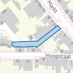 Perceel SDB02-D-2680