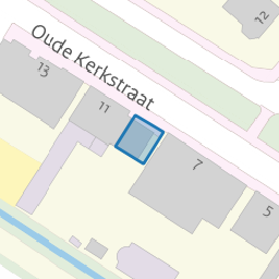 Perceel SDB02-D-2694