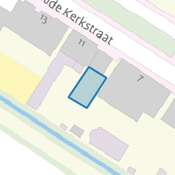 Perceel SDB02-D-2695