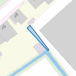 Perceel SDB02-D-2708