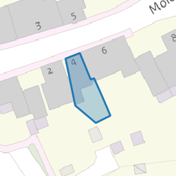 Perceel SDB02-D-2709