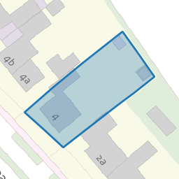 Perceel SDB02-D-2711