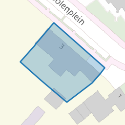 Perceel SDB02-D-2734