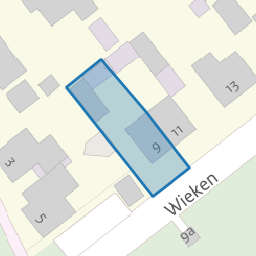 Perceel SDB02-D-2738