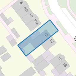 Perceel SDB02-D-2739