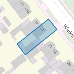 Perceel SDB02-D-2740