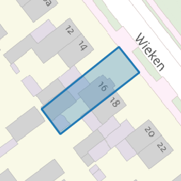 Perceel SDB02-D-2741