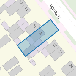 Perceel SDB02-D-2742