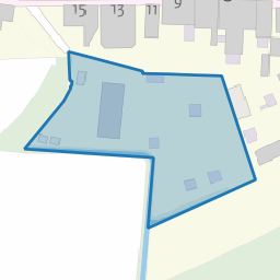 Perceel SDB02-D-2764