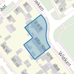 Perceel SDB02-D-2772