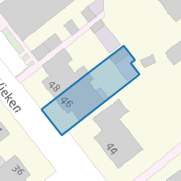 Perceel SDB02-D-2774