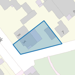 Perceel SDB02-D-2818