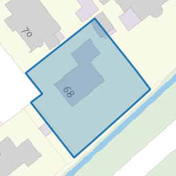 Perceel SDB02-D-2831