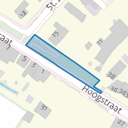 Perceel SDB02-D-2833