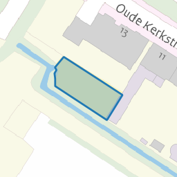 Perceel SDB02-D-2836