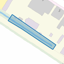 Perceel SDB02-D-2838