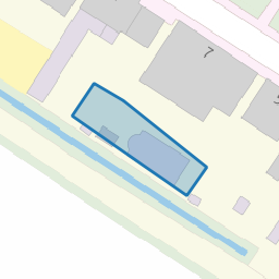 Perceel SDB02-D-2839