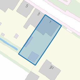 Perceel SDB02-D-2842