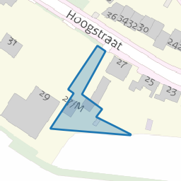 Perceel SDB02-D-2845