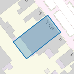 Perceel SDB02-D-2860