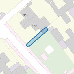 Perceel SDB02-D-2866