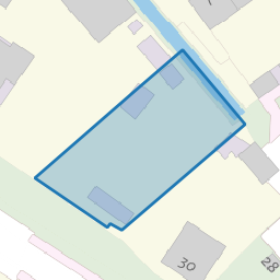 Perceel SDB02-D-2875