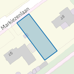 Perceel SDB02-D-2878