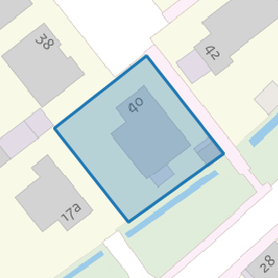 Perceel SDB02-D-2894