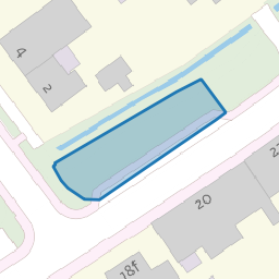 Perceel SDB02-D-2897