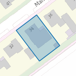 Perceel SDB02-D-2905