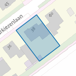 Perceel SDB02-D-2907