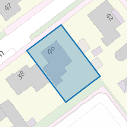 Perceel SDB02-D-2908