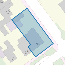 Perceel SDB02-D-2913