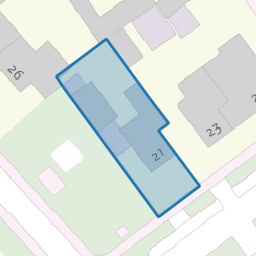 Perceel SDB02-D-2914