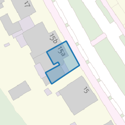 Perceel SDB02-D-2917