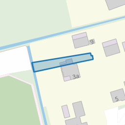 Perceel SDB02-D-2921