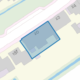 Perceel SDB02-D-2924